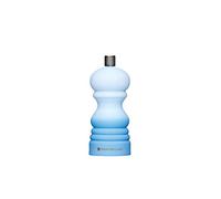 Masterclass Salt Or Pepper Mill 12Cm - Blue Ombra