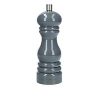 MasterClass Salt or Pepper Mill (17cm) - Dark Grey