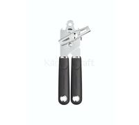 MasterClass Soft Grip Stainless Steel Can Opener