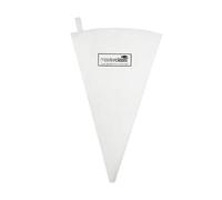 KitchenCraft MasterClass Reusable Cotton Pastry/Icing Piping Bag, 3 cm (12")