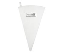 40cm Icing and Food Piping Bag Masterclass White One Size