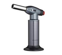 MasterClass Professional Cooks Blowtorch - Grey - Plastic - Blowtorch