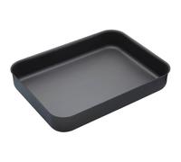 Master Class Professional Roasting Pan 42x31x7cm Hard Anodised