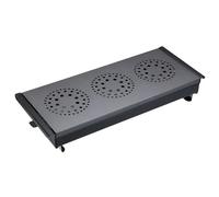 Master Class Professional Three Light Food Warmer