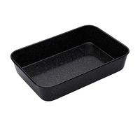 MasterClass Professional Vitreous Enamel Roasting Pan