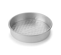 MasterClass Loose-Base Cake Pan - Recycled Aluminium, Superior Heat Distribution - 20cm/8"