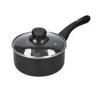 MasterClass Recycled Non-Stick 16cm Saucepan