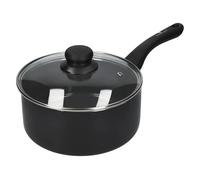 MasterClass Can-to-Pan Ceramic Non-Stick Frying Pan with PTFE, PFOA and BPA Free Non Stick, Recycled Aluminium, 20cm, Grey