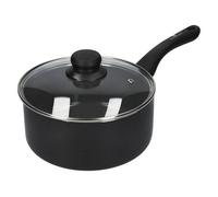 Masterclass Recycled Non-Stick 20Cm Saucepan