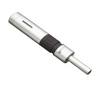 MasterClass Refillable Gas Lighter for Candles and Hobs, 20 cm Butane Lighter