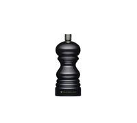Masterclass Salt Or Pepper Mill 12Cm - Black