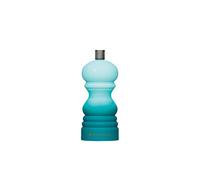 Masterclass Salt Or Pepper Mill 12Cm - Green Ombra