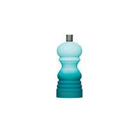 MasterClass Salt or Pepper Mill (12cm) - Green Ombre