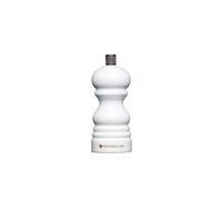 Masterclass Salt Or Pepper Mill 12Cm - White