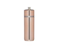 Masterclass Salt Or Pepper Mill 17Cm - Copper Finish