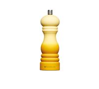 MasterClass Salt or Pepper Mill (17cm) - Mustard Ombre