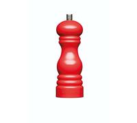 MasterClass Salt or Pepper Mill - Red