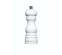 MasterClass Salt or Pepper Mill - White