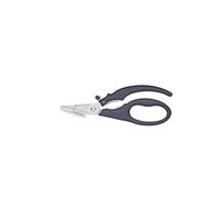 MasterClass Seafood Shears - Black - Stainless Steel - Seafood Tool