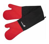 MasterClass Seamless Silicone Double Oven Glove
