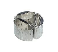 MasterClass Set Of 3 Saucepan Dividers