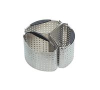 MasterClass Set Of 3 Saucepan Dividers