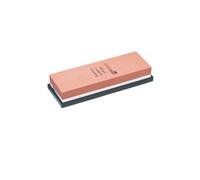 MasterClass Sharpening Whetstone Knife Sharpener Safety Secure Non-slip Base