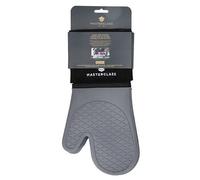 MasterClass Silicone Double Oven Glove Grey