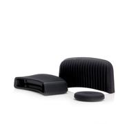 MasterClass Silicone Handle Covers BLUE