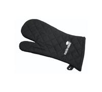 MasterClass Deluxe Professional Black Single Oven Glove