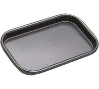 Masterclass Single Portion Baking Tray with PTFE, PFOA and BPA Free Non Stick, R