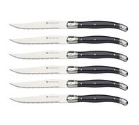 MasterClass Six Piece Steak Knife Set
