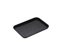MasterClass Small Baking Tray, Scratch Resistant Vitreous Enamel and Inductio...