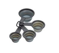 Masterclass Smart Space Collapsible Baking Measure Cups
