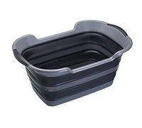 Masterclass Smart Space Portable Pop-Out Washing Basket
