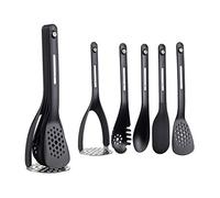 MasterClass Smart Space Space-Saving 5-in-1 Kitchen Tool Set