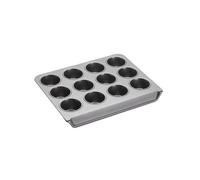 MasterClass Smart Stack Non-Stick Muffin Tray