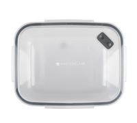 Master Class MasterClass Eco Snap Rectangle Tritan Renew Storage 800ml