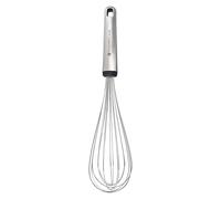 MasterClass Soft Grip Stainless Steel Balloon Whisk