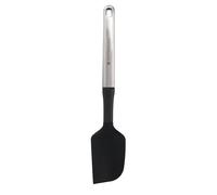 MasterClass Soft Grip Stainless Steel Spatula in Silver Masterclass Silver