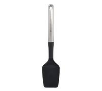 MasterClass Soft Grip Stainless Steel Spoon Spatula
