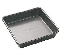 Masterclass Non-Stick 23Cm Square Bake Pan