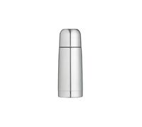 MasterClass Small Stainless Steel Vacuum Flask, 300 ml (0.5 Pints), Silver