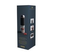 MasterClass Stainless Steel Electric Grinding Mill