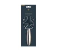MasterClass Stainless Steel Avocado Slicer in Silver Masterclass Silver