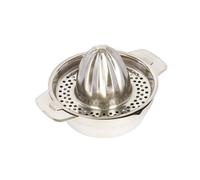 Kitchen Craft - Master Class Citrus Fruit Squeezer - Steel