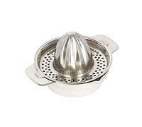 Kitchen Craft - Master Class Citrus Fruit Squeezer - Steel
