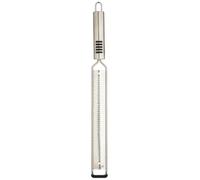 MasterClass Stainless Steel Lemon Zester, 39 cm (15.5"), Silver