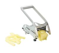 MasterClass Stainless Steel Potato Chipper