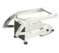 MasterClass Stainless Steel Potato Chipper, 26 x 12 cm (10" x 4.5"), Silver